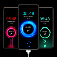 Mobile Charging Animation App