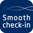 プログラムのアイコン：NEC Smooth check-in