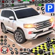 Icon of program: Advance Prado Car Parking…