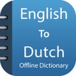 Icoon van programma: Dutch Dictionary  Transla…