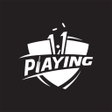プログラムのアイコン：Playing 11