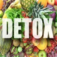 プログラムのアイコン：Detox Diet 7 Days Plan