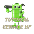 Ikon program: Belajar Service Hp Lengka…