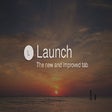 Icona del programma: Launch