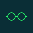 Icon of program: Peek News - Wear OS RSS R…