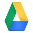 ไอคอนของโปรแกรม: Google Drive