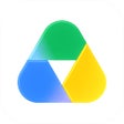 Ícone do programa: Google Drive