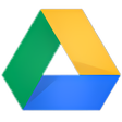 Icône du programme : Google Drive