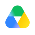 프로그램 아이콘: Google Drive