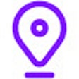 Icoon van programma: Amazon Location Copilot