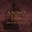 Icon of program: Anno 1404: History Editio…