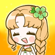 プログラムのアイコン：Land Of Spirit : 2D MMORP…