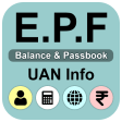 PF Balance Check EPF Passbook