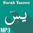 Ícone do programa: Surah Yaseen with MP3
