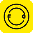 أيقونة البرنامج: Foodie - Camera for life