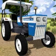 程序图标：Indian Tractor Simulator