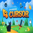 Ikon program: Change Cursor - Custom Cu…
