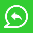 أيقونة البرنامج: Auto Reply - AI Replier