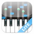 プログラムのアイコン：FingerPiano 