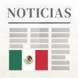 Icon of program: Noticias Actuales México