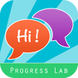 程序图标：Listen and Speak English