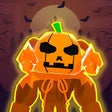 Icono de programa: Halloween Merge: Blue Mon…