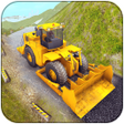 程序图标：Uphill Road Builder Sim 2…