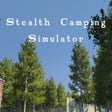 Ícone do programa: Stealth Camping Simulator
