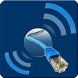 Иконка программы: UDPTCPREST Network Utilit…