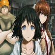 程序图标:STEINS;GATE ELITE