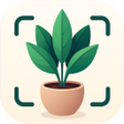 ไอคอนของโปรแกรม: Plant Identifier Scanner …