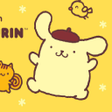 プログラムのアイコン：Pompompurin Live Wallpape…