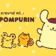 Icon of program: Pompompurin Live Wallpape…