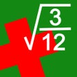 ไอคอนของโปรแกรม: SquareRootCalculator