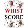 プログラムのアイコン：Whist Score