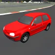 Euro Hatchback 3D
