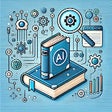 프로그램 아이콘: AI-Based Reading Assistan…
