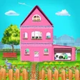 Build Clean Fix Princess House - Design  Renovate