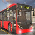 プログラムのアイコン：City Bus Driver Car Game