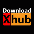 أيقونة البرنامج: Video Downloader