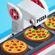 Ícone do programa: Cake Pizza Factory: Bake …