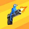 Ícone do programa: Bullet Champion: Fun Race…