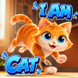 ไอคอนของโปรแกรม: I Am Cat : Chaos Games