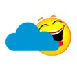 Иконка программы: Funnycast - Funny Weather