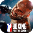 Icon of program: Boxing - Fighting Clash