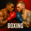 Icoon van programma: Boxing - Fighting Clash