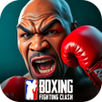 Icon of program: Boxing - Fighting Clash