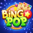 ไอคอนของโปรแกรม: Bingo Pop: Play Online Ga…