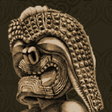程序图标：Hawaiian mythology