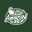 Café Amazon Rewards